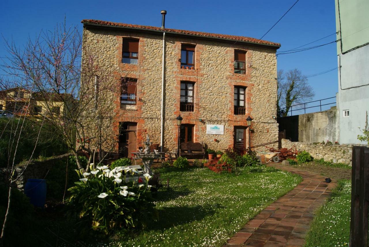 Appartement Casa Sara à La Franca Extérieur photo