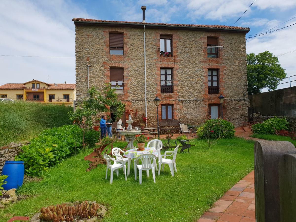 Appartement Casa Sara à La Franca Extérieur photo