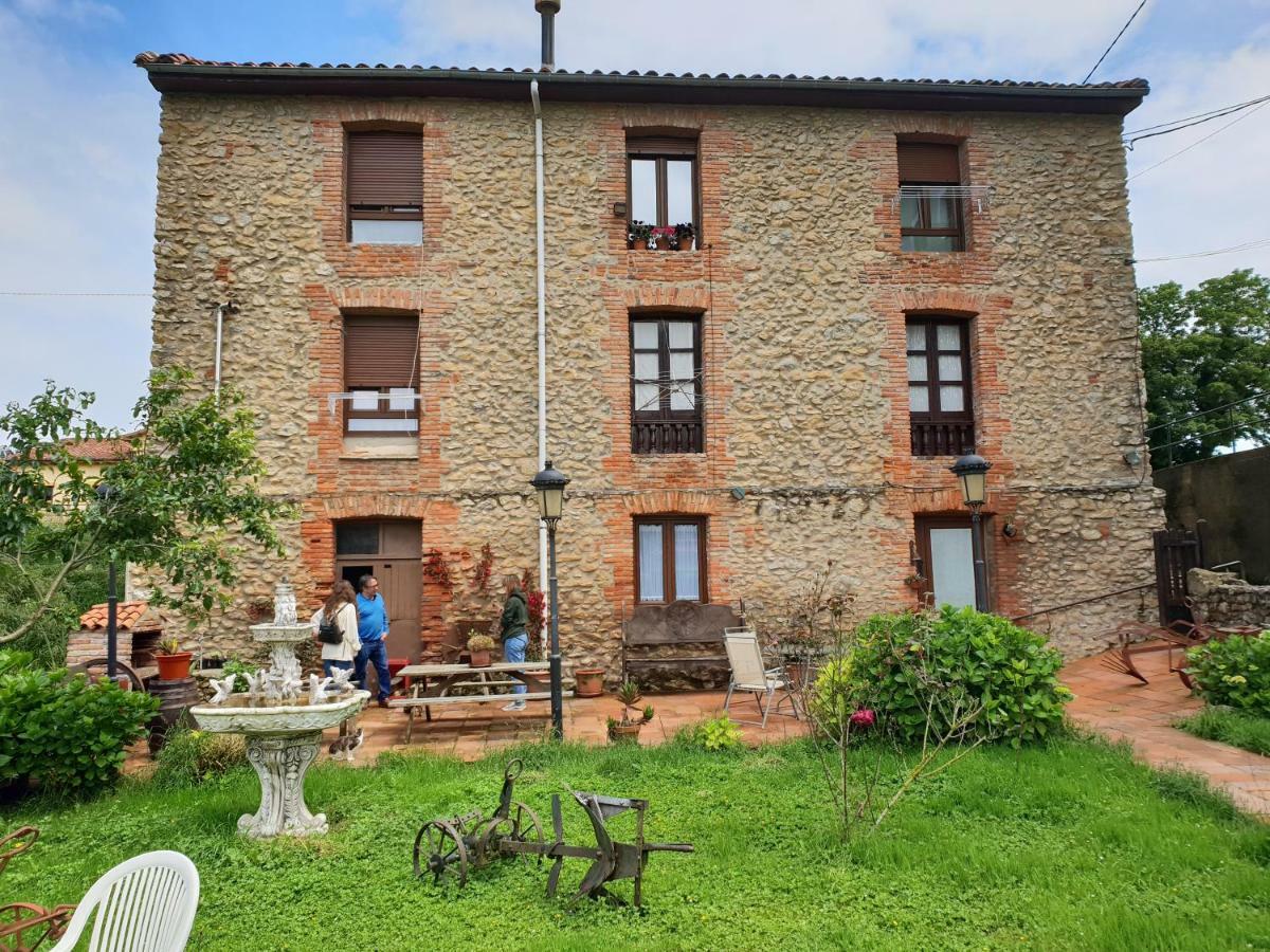 Appartement Casa Sara à La Franca Extérieur photo